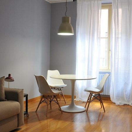 Apartament Residenza Fiori Oscuri Mediolan Zewnętrze zdjęcie