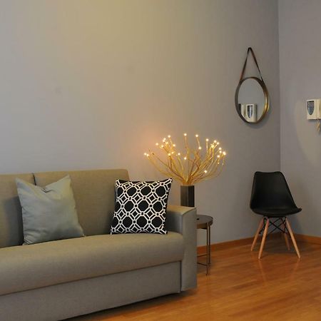 Apartament Residenza Fiori Oscuri Mediolan Zewnętrze zdjęcie