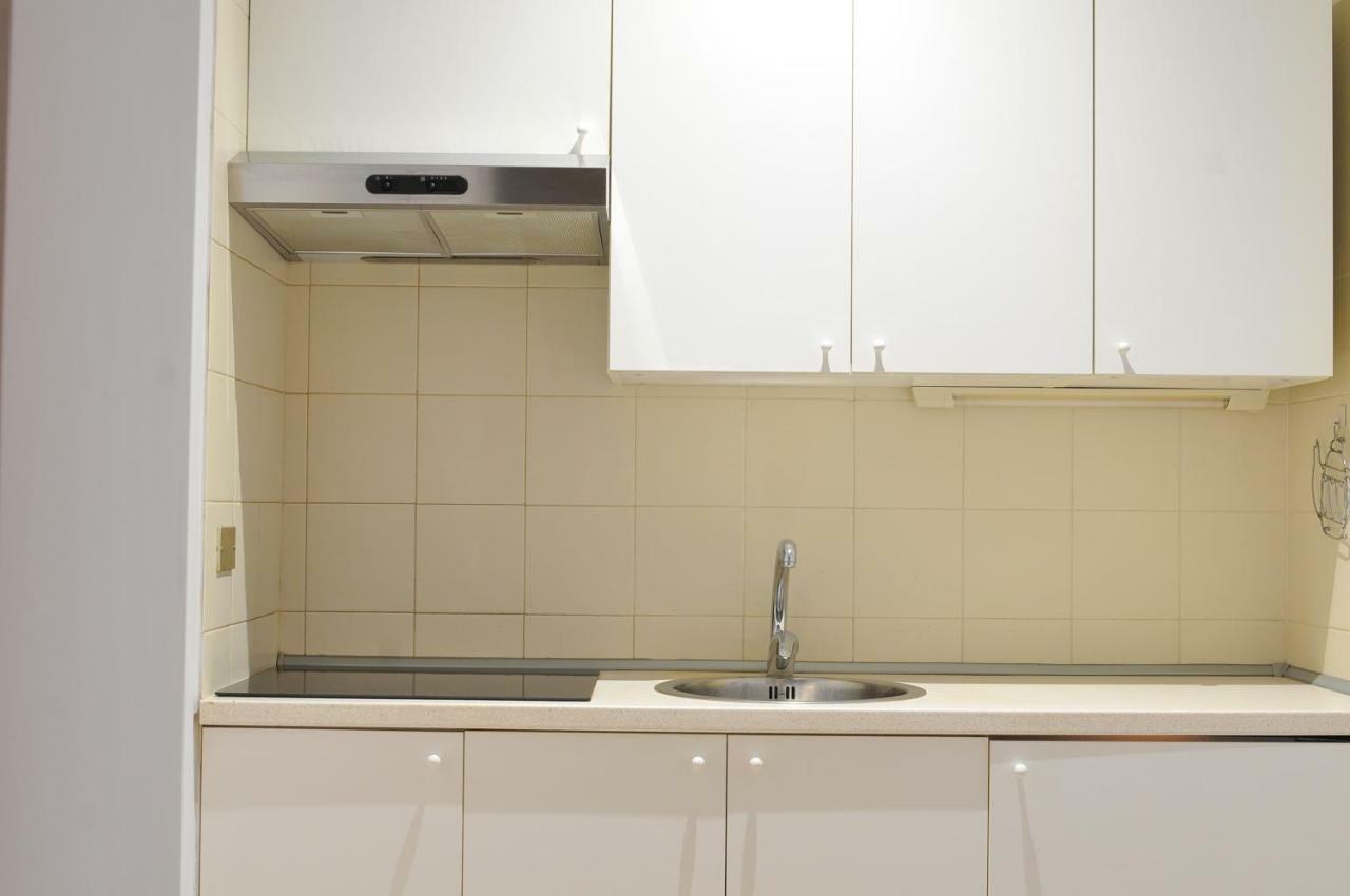 Apartament Residenza Fiori Oscuri Mediolan Zewnętrze zdjęcie