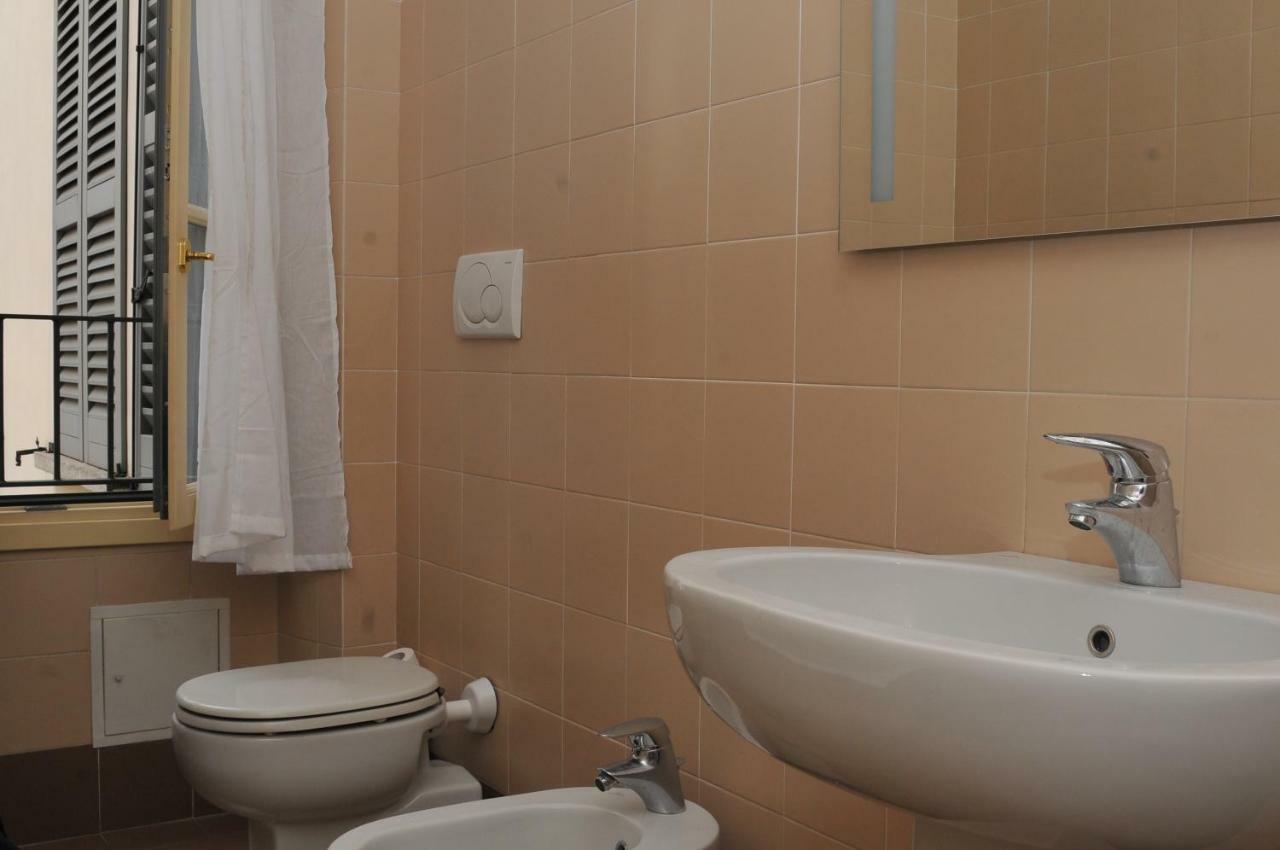 Apartament Residenza Fiori Oscuri Mediolan Zewnętrze zdjęcie